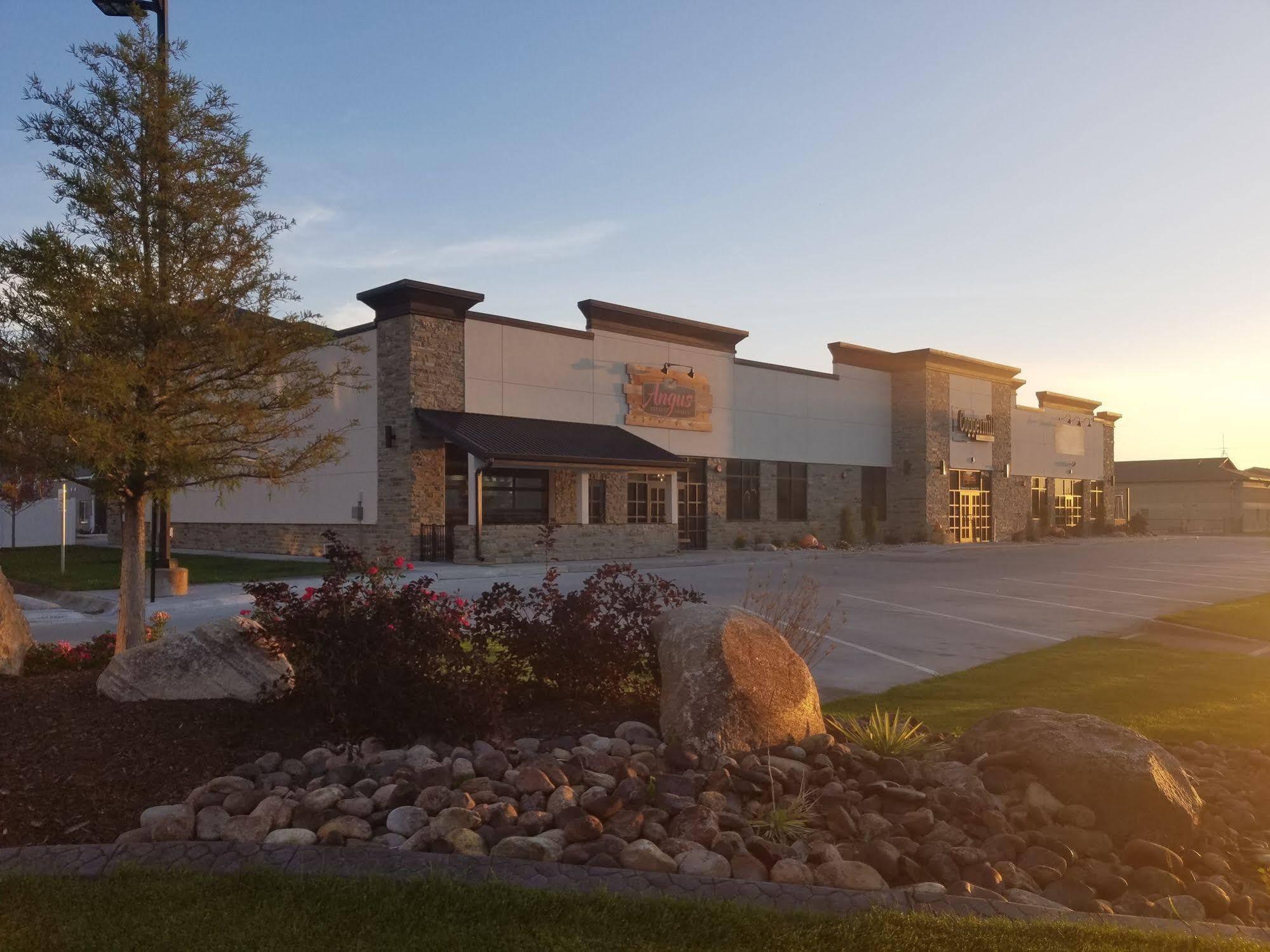 Candlewood Suites Kearney By Ihg Luaran gambar