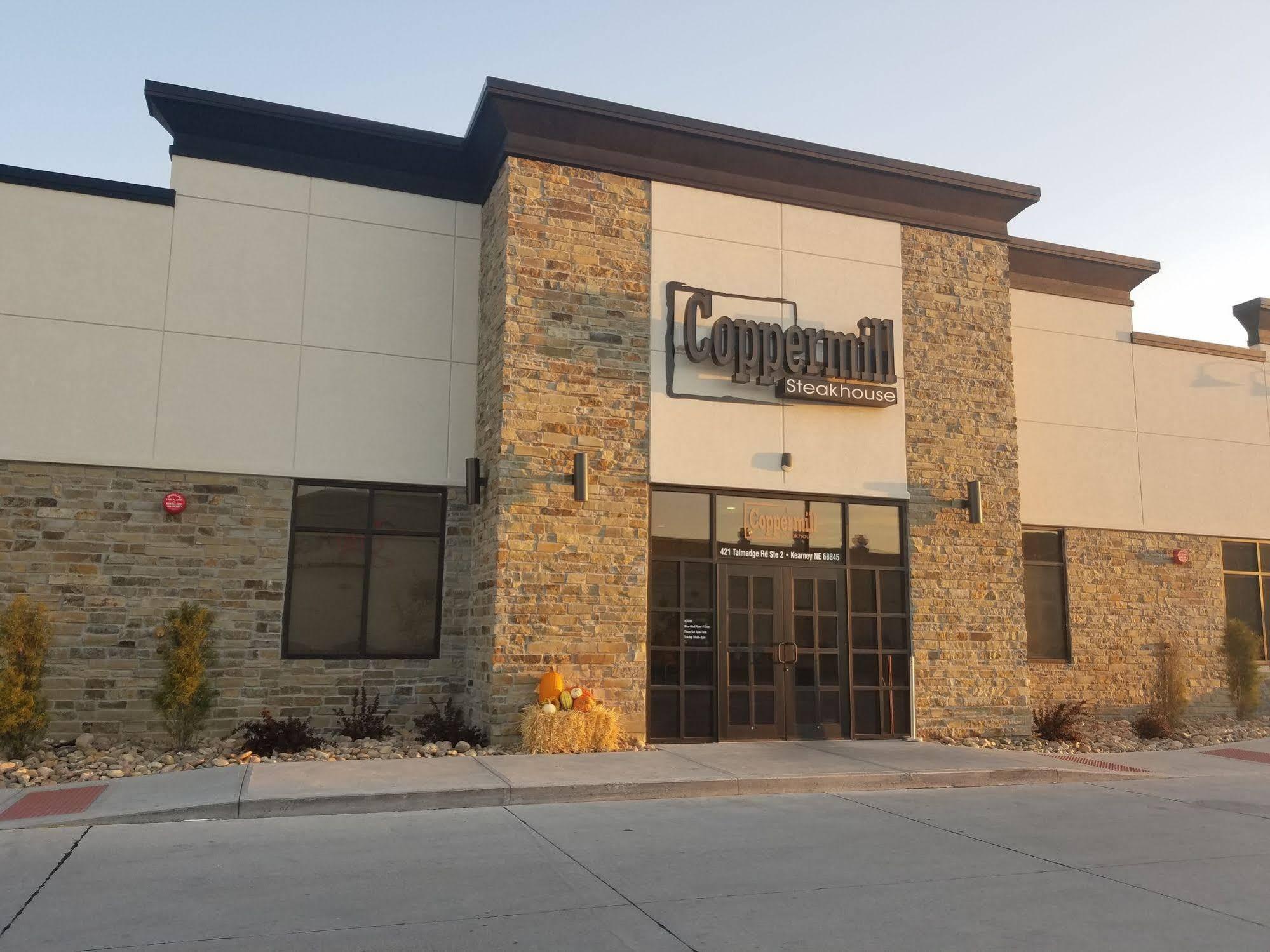 Candlewood Suites Kearney By Ihg Luaran gambar