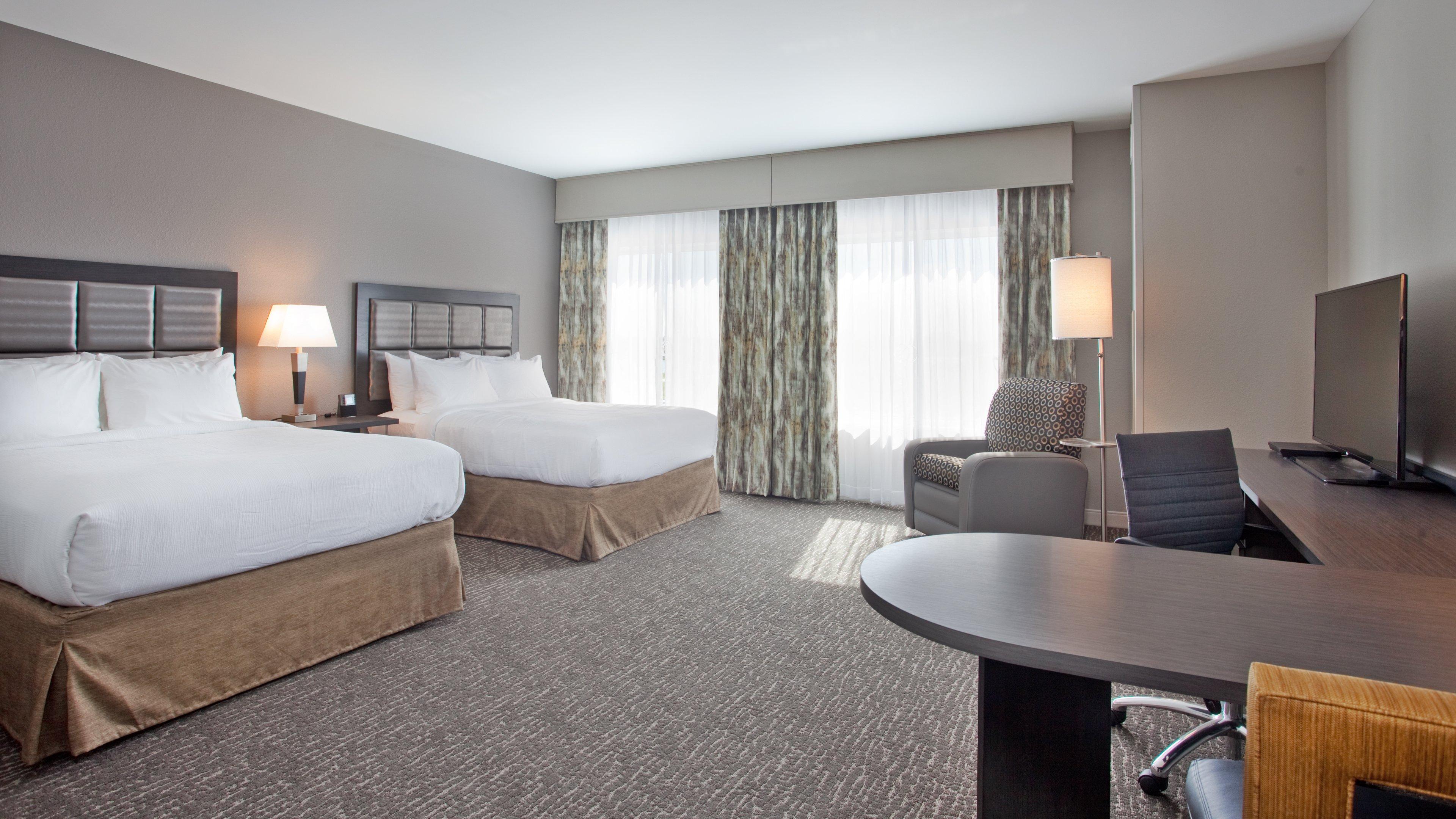 Candlewood Suites Kearney By Ihg Luaran gambar
