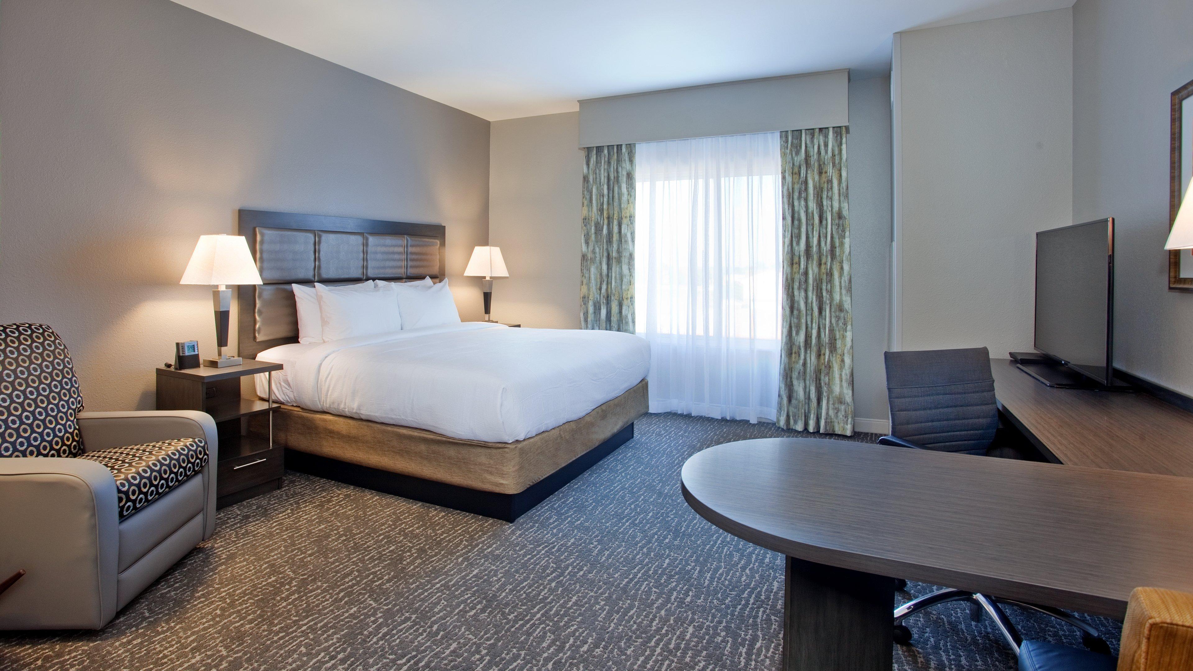 Candlewood Suites Kearney By Ihg Luaran gambar