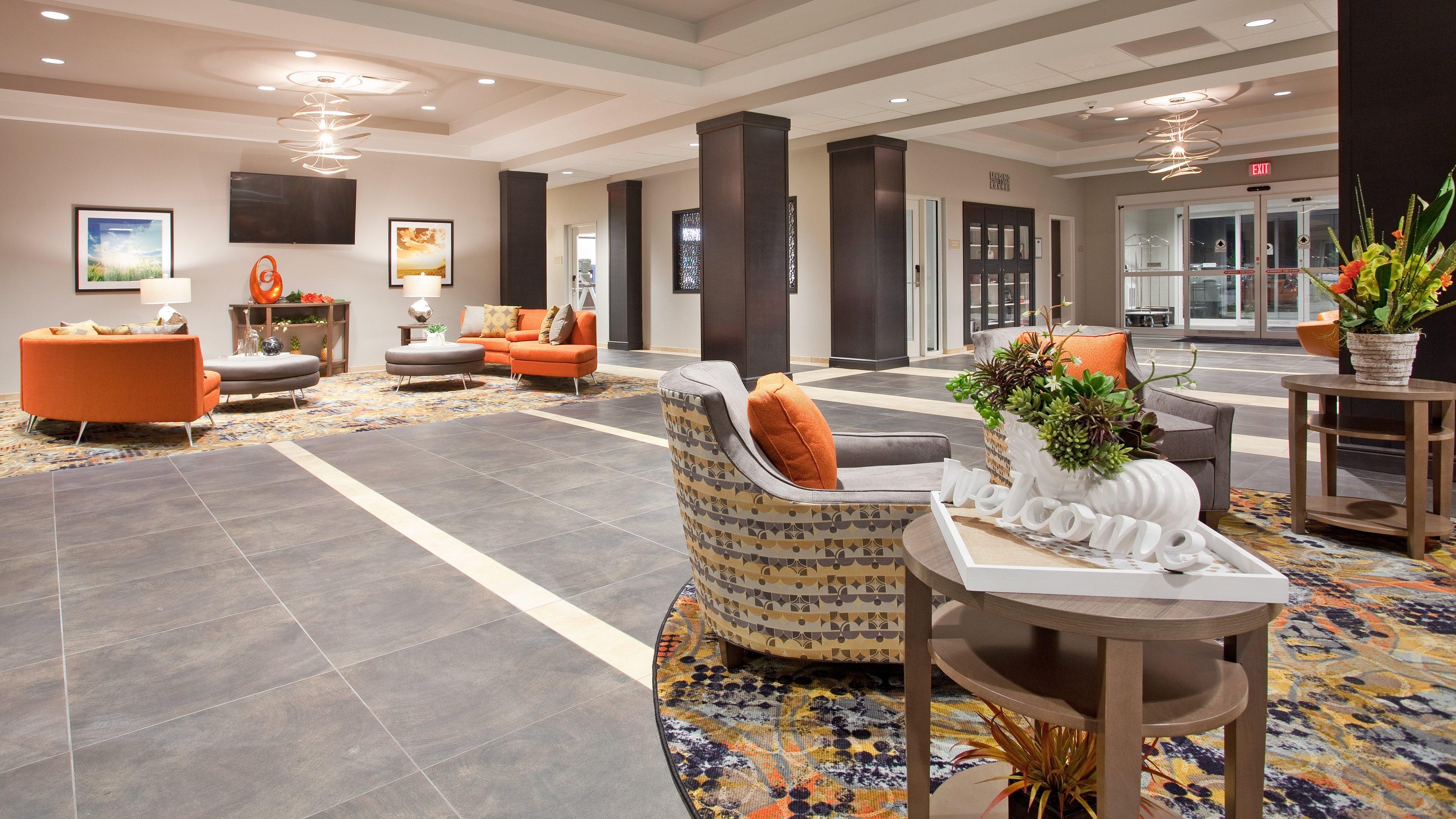 Candlewood Suites Kearney By Ihg Luaran gambar