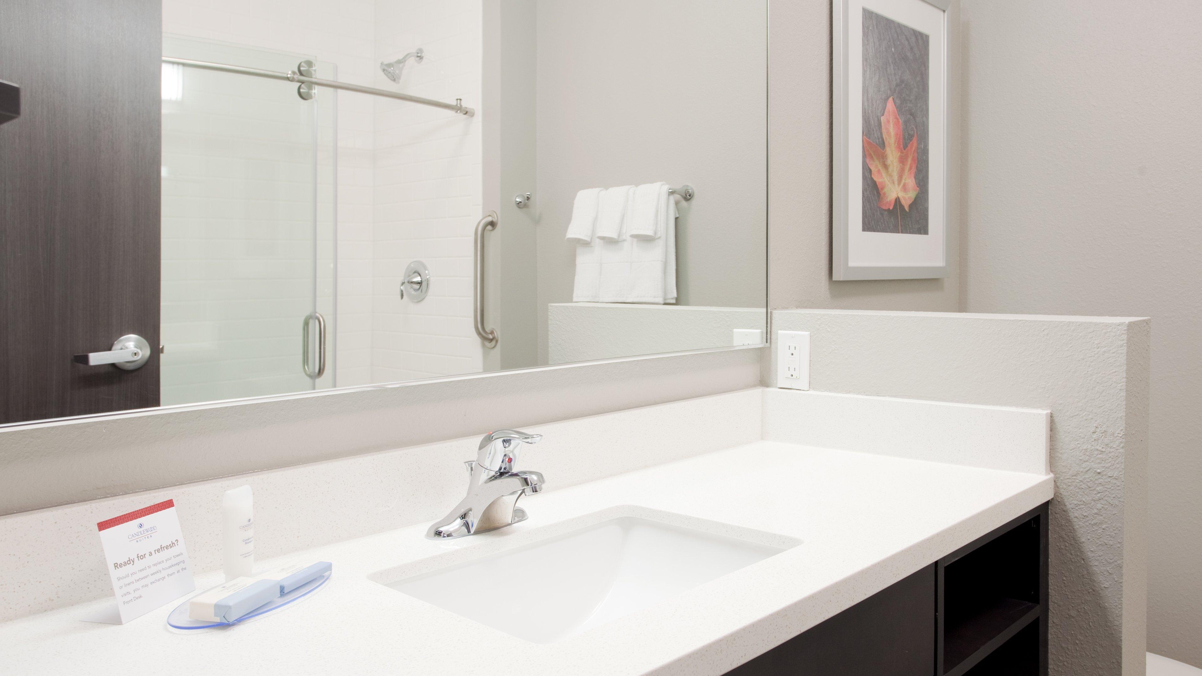 Candlewood Suites Kearney By Ihg Luaran gambar