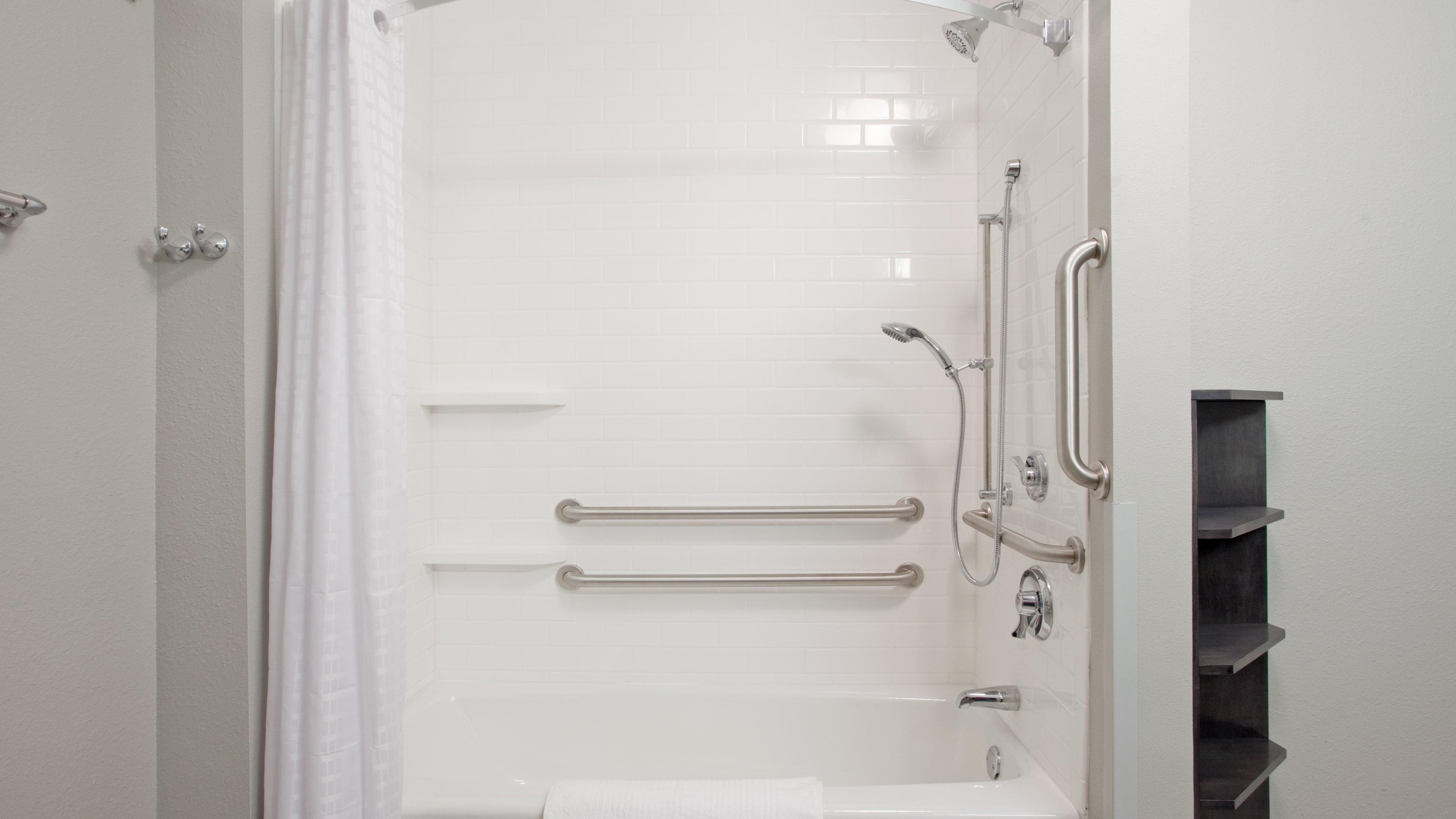 Candlewood Suites Kearney By Ihg Luaran gambar