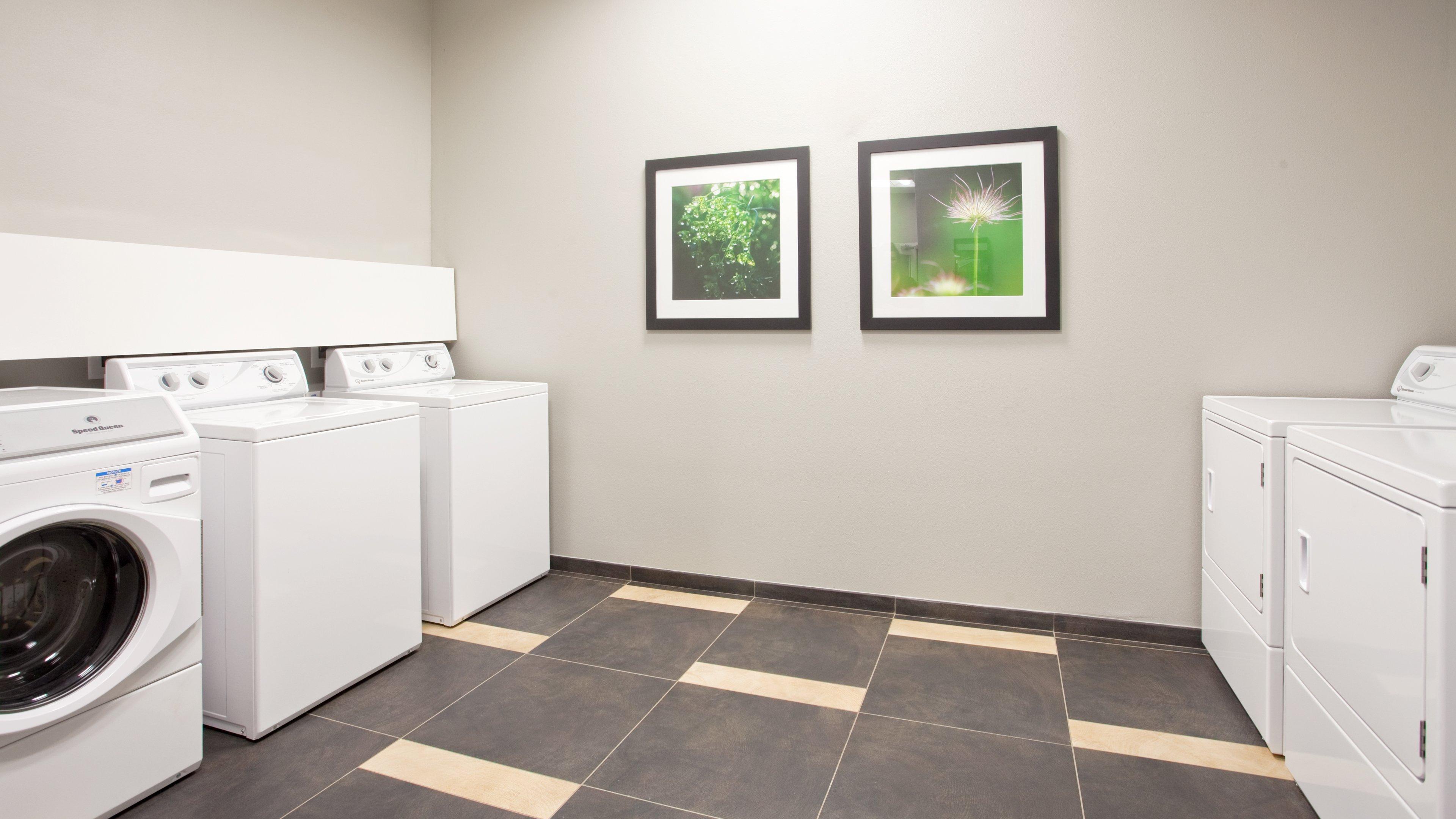 Candlewood Suites Kearney By Ihg Luaran gambar