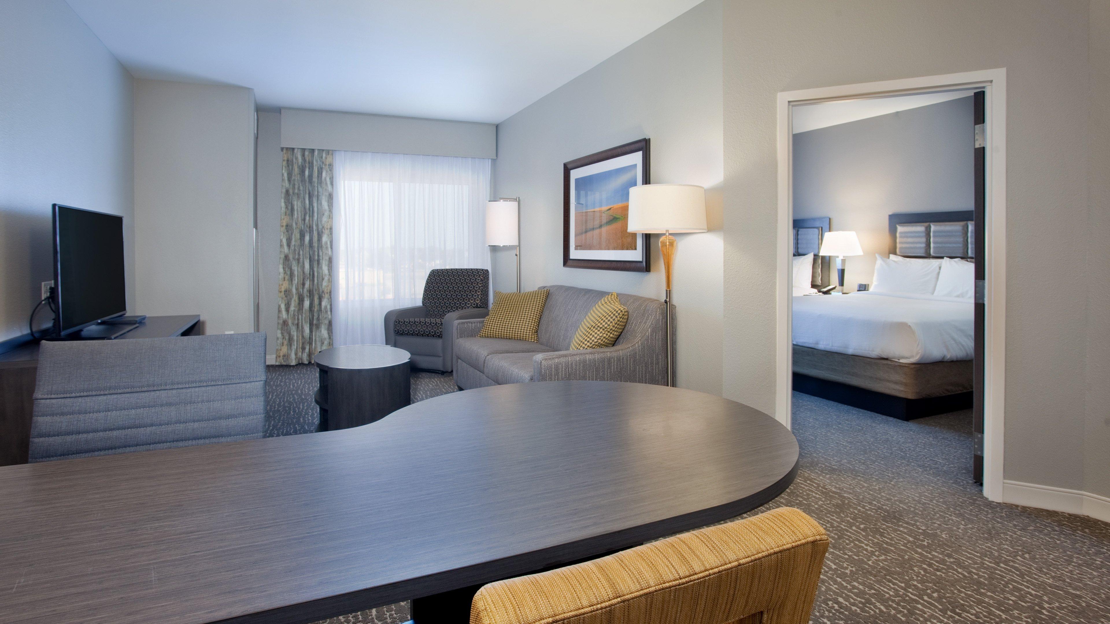 Candlewood Suites Kearney By Ihg Luaran gambar