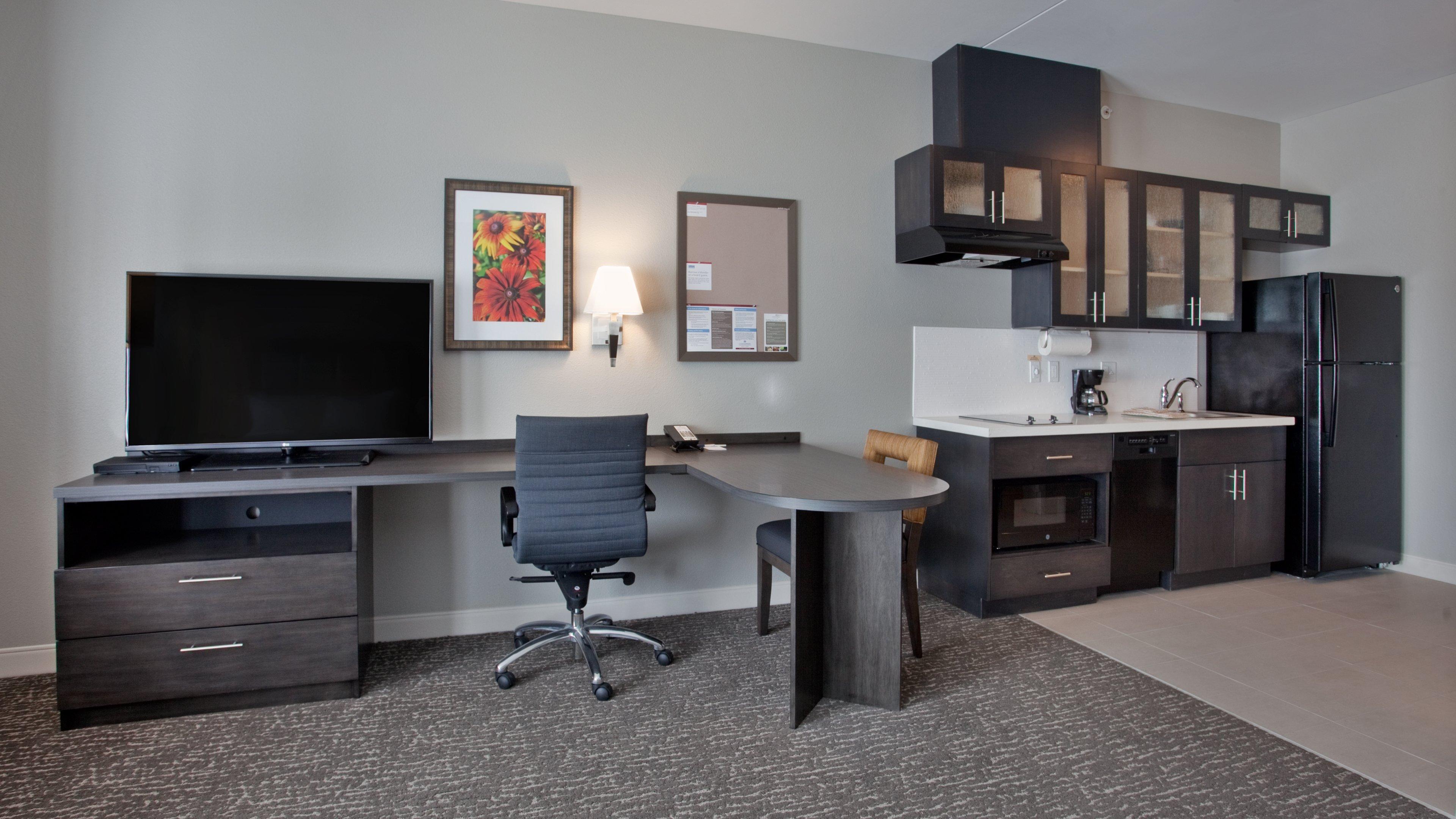 Candlewood Suites Kearney By Ihg Luaran gambar