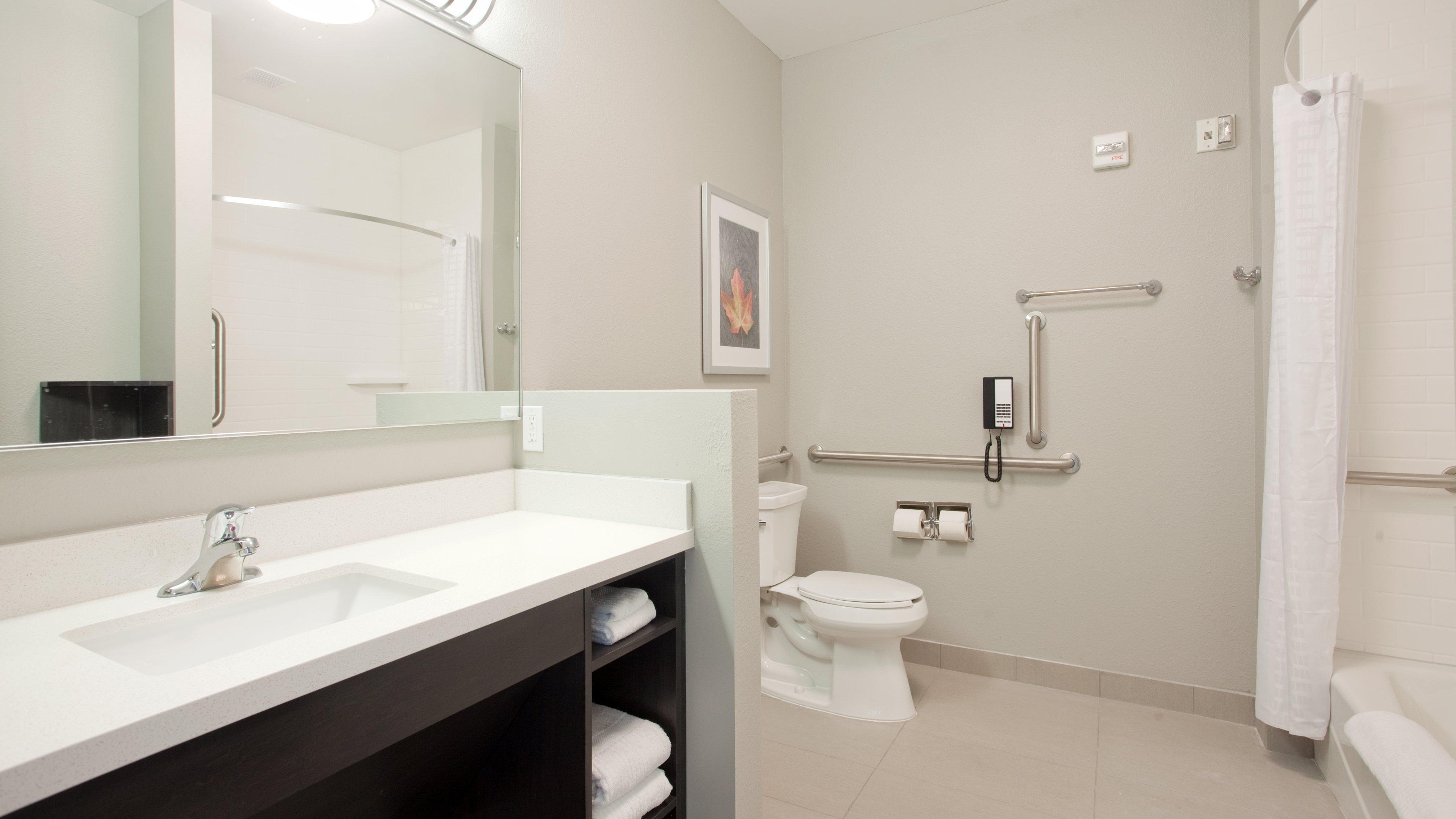 Candlewood Suites Kearney By Ihg Luaran gambar