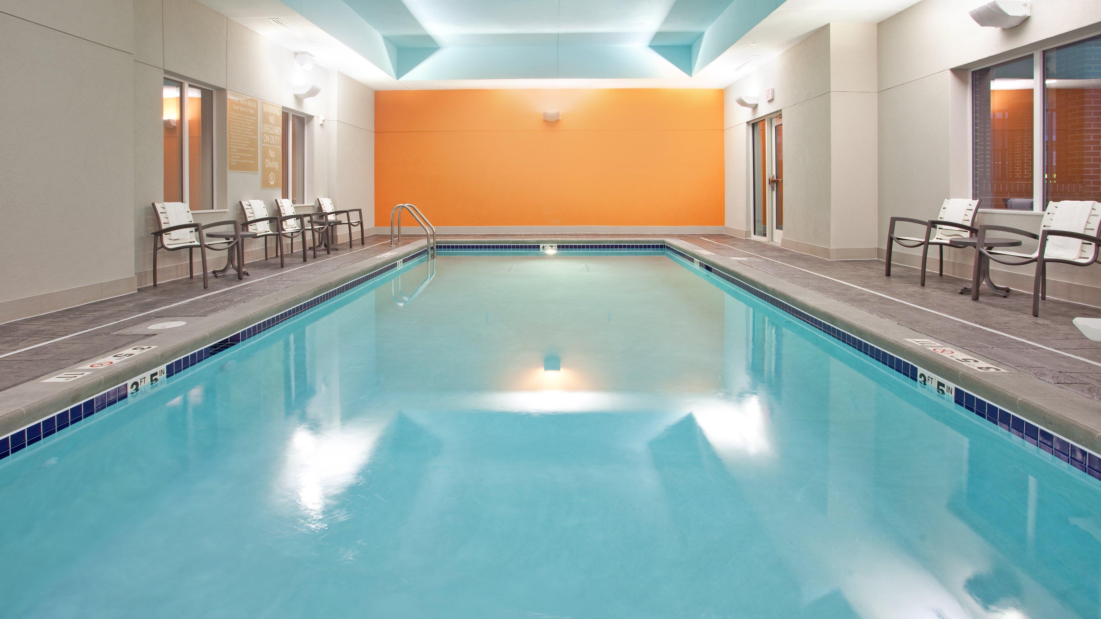 Candlewood Suites Kearney By Ihg Luaran gambar
