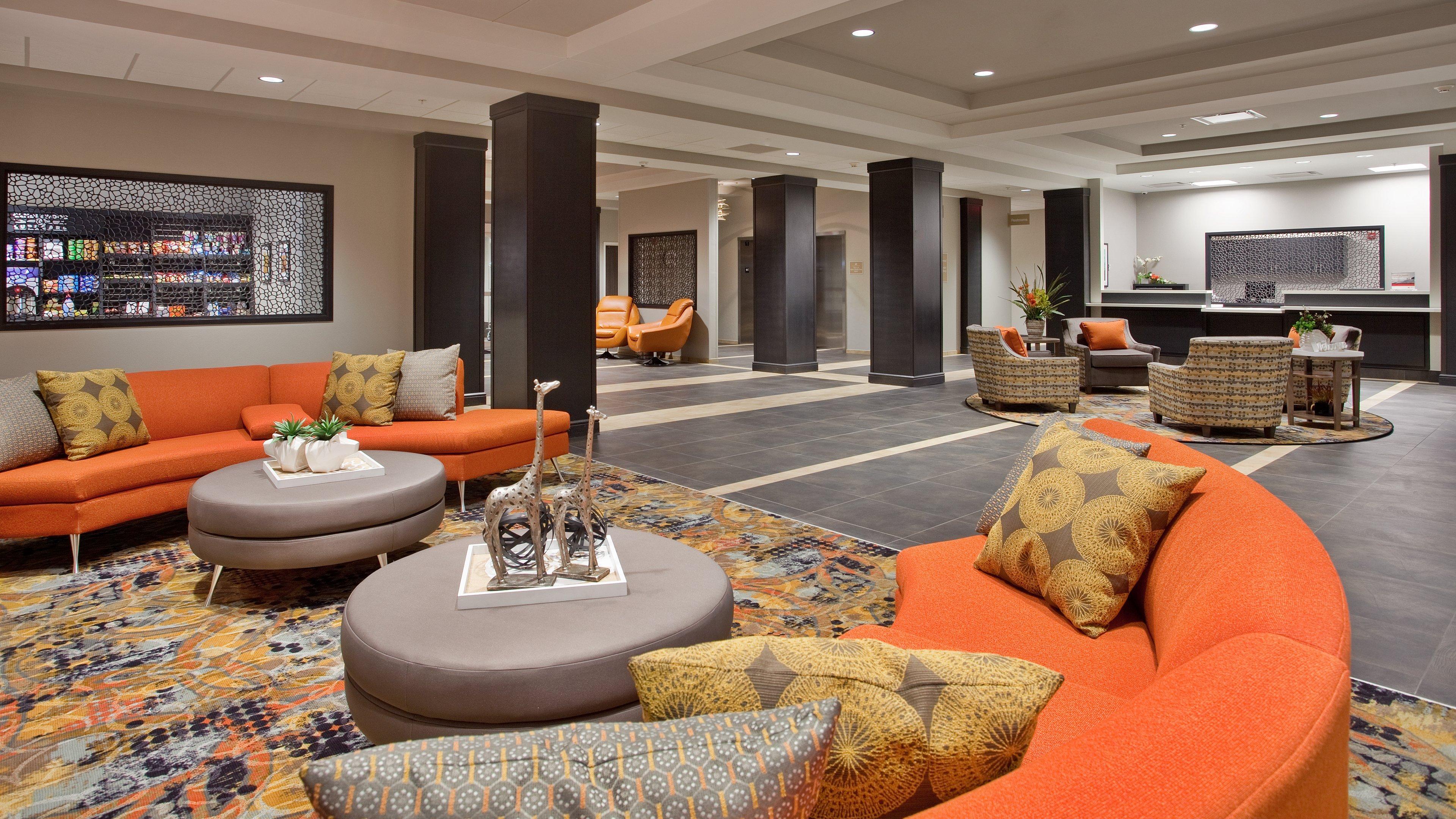 Candlewood Suites Kearney By Ihg Luaran gambar