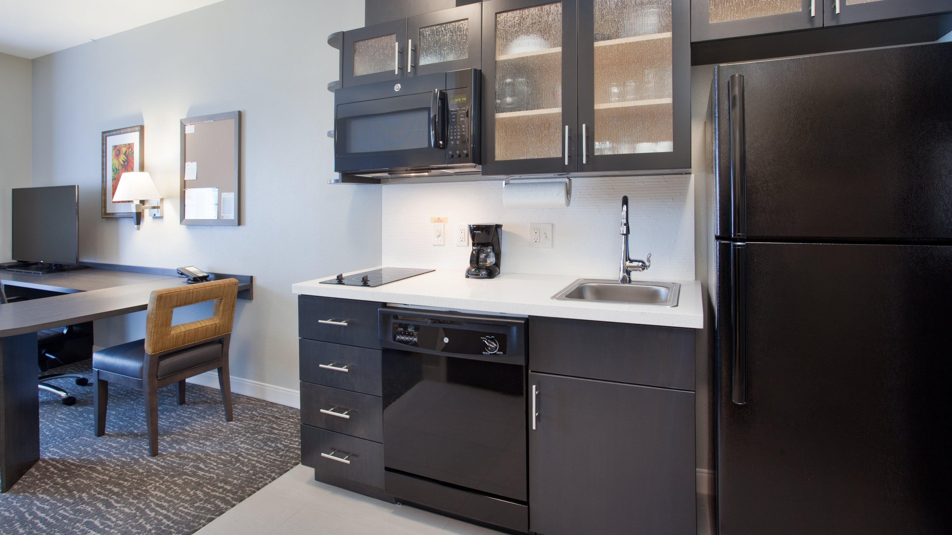 Candlewood Suites Kearney By Ihg Luaran gambar