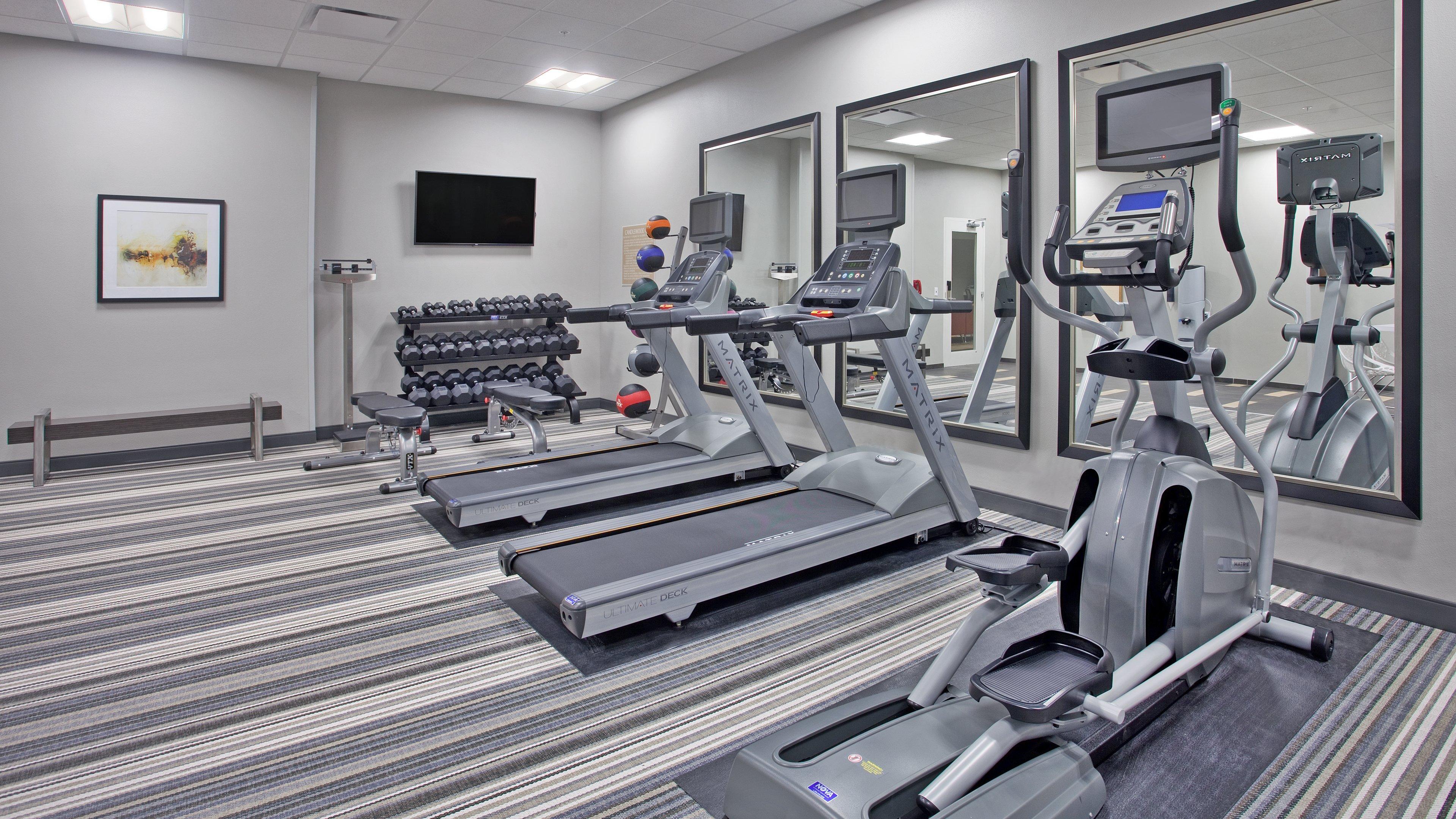 Candlewood Suites Kearney By Ihg Luaran gambar