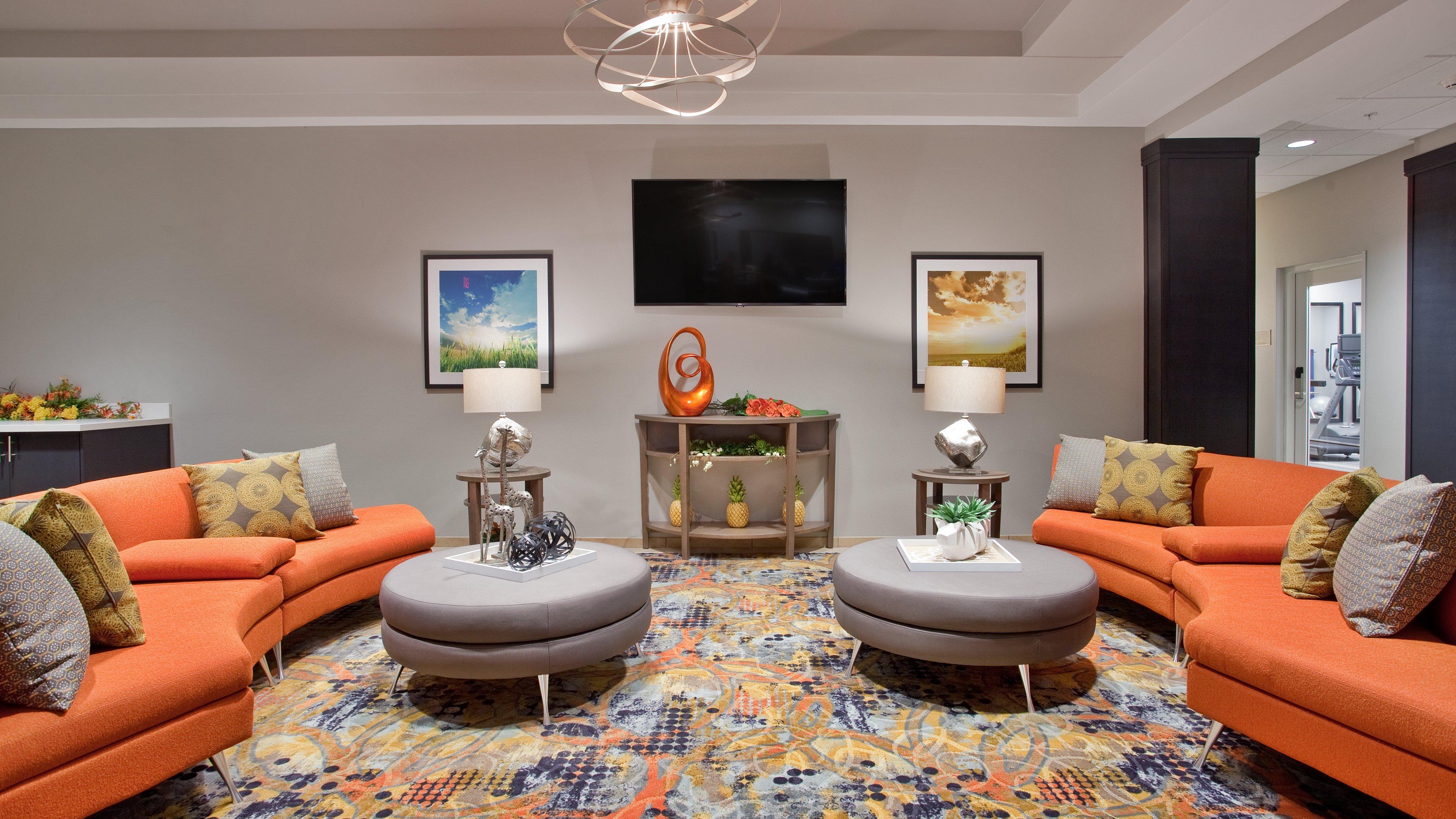 Candlewood Suites Kearney By Ihg Luaran gambar