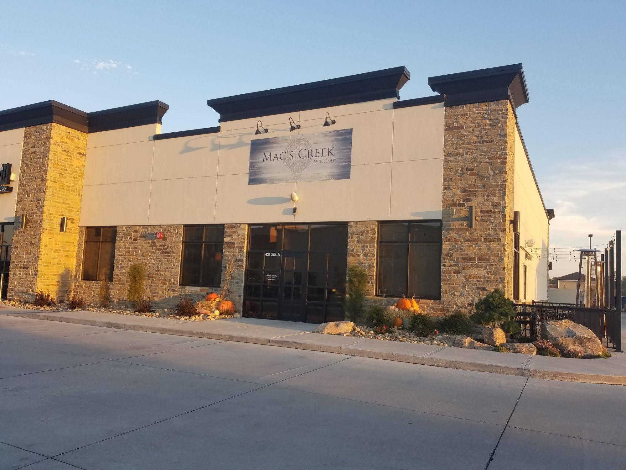 Candlewood Suites Kearney By Ihg Luaran gambar