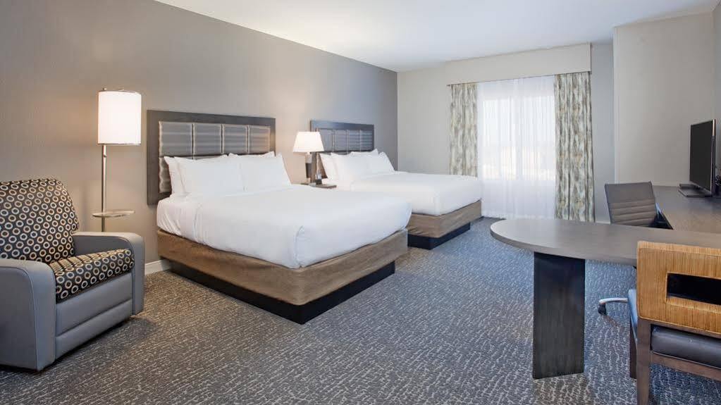 Candlewood Suites Kearney By Ihg Luaran gambar
