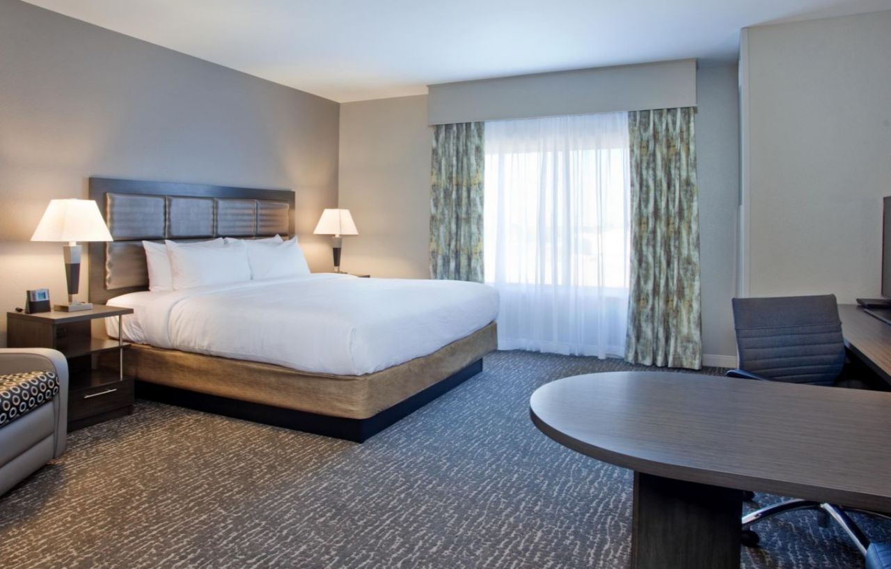 Candlewood Suites Kearney By Ihg Luaran gambar