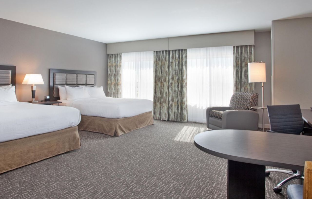 Candlewood Suites Kearney By Ihg Luaran gambar